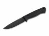Nóż Böker Solingen DBK Bushfriend 2000 Allblack